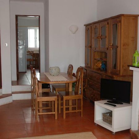 Casa Sobral Apartment Vila Nova de Milfontes Bagian luar foto