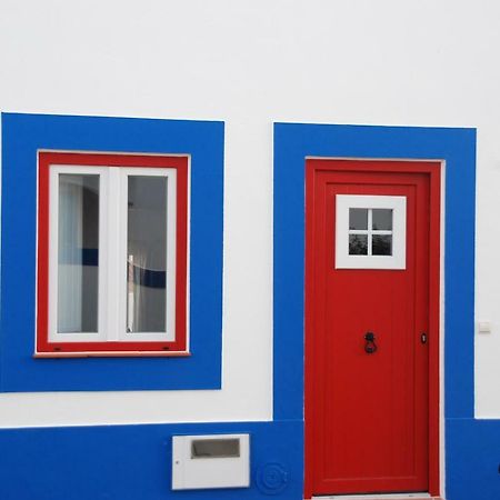 Casa Sobral Apartment Vila Nova de Milfontes Bagian luar foto