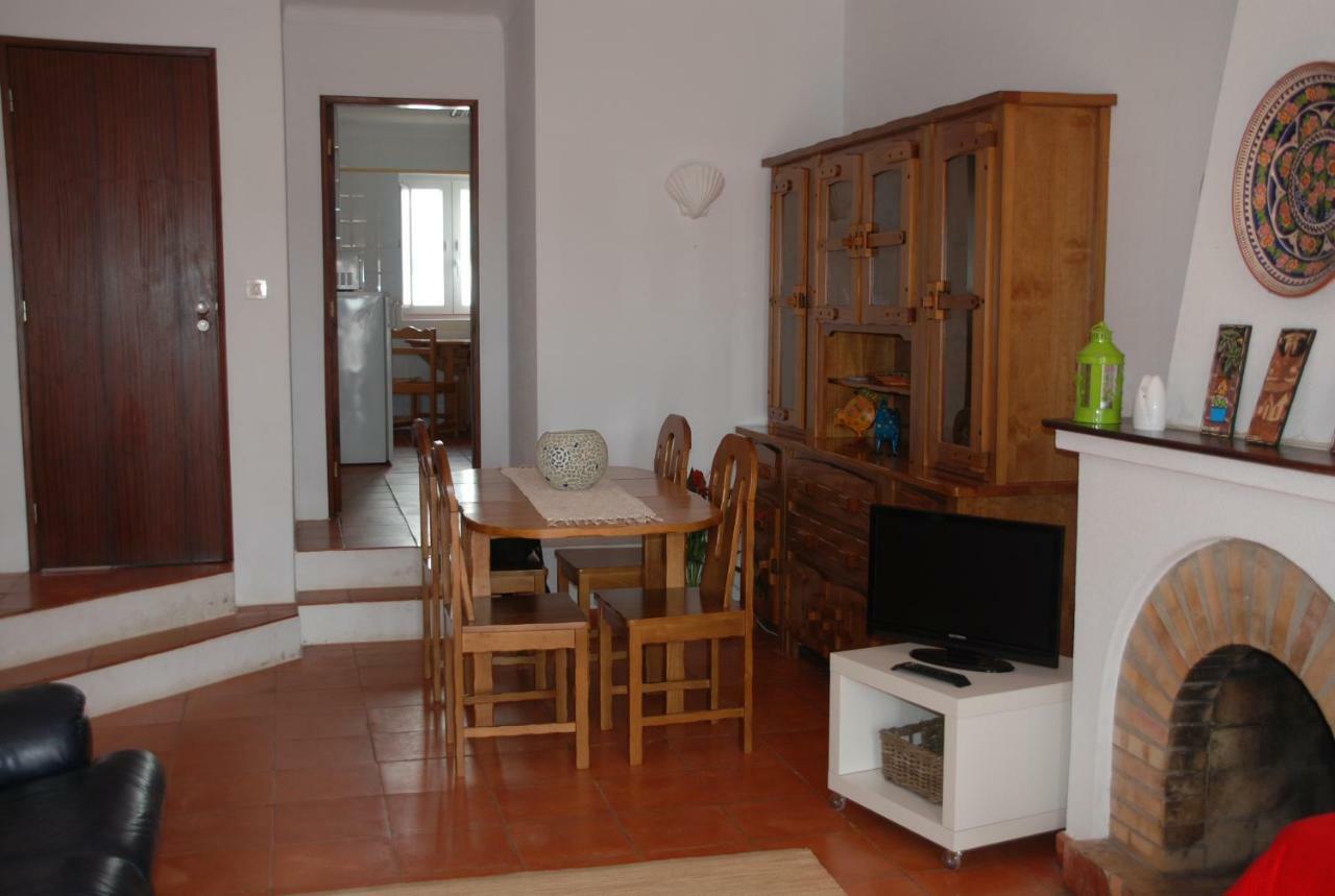 Casa Sobral Apartment Vila Nova de Milfontes Bagian luar foto