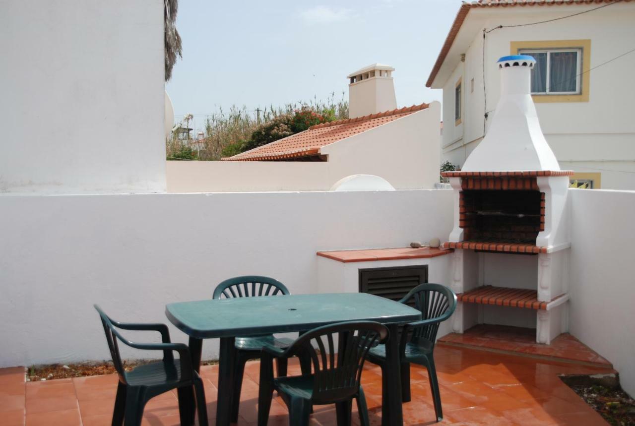Casa Sobral Apartment Vila Nova de Milfontes Bagian luar foto