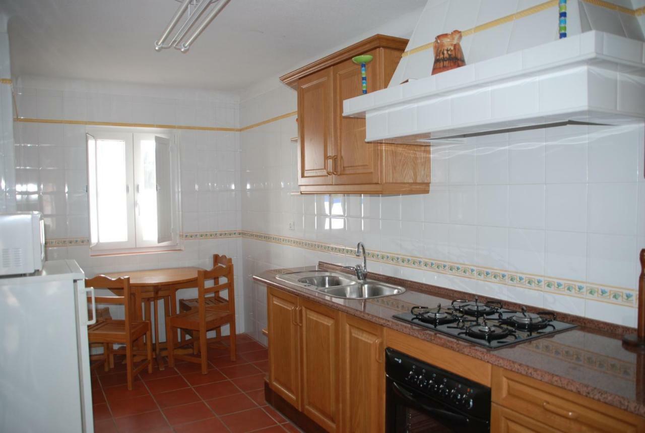 Casa Sobral Apartment Vila Nova de Milfontes Bagian luar foto