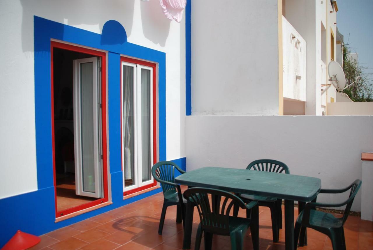 Casa Sobral Apartment Vila Nova de Milfontes Bagian luar foto