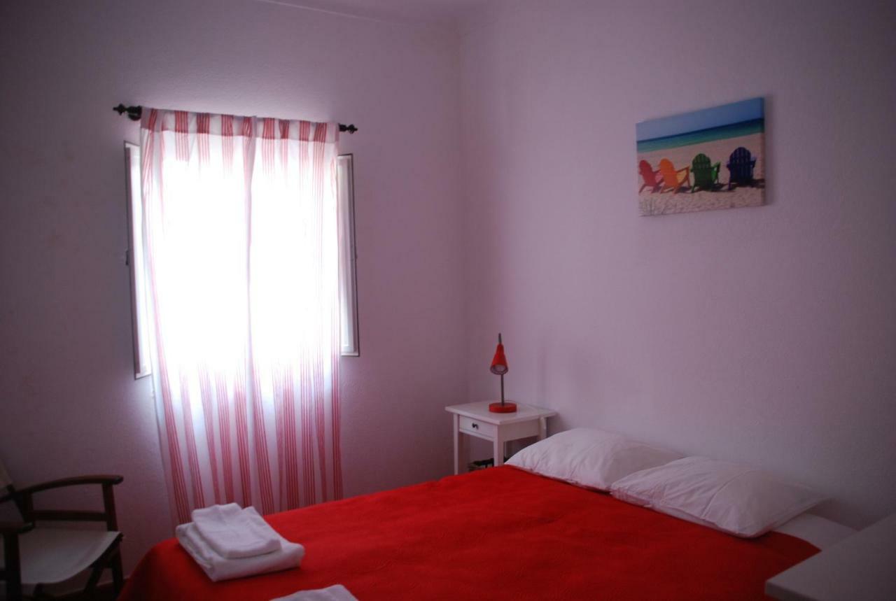 Casa Sobral Apartment Vila Nova de Milfontes Bagian luar foto